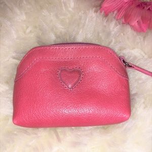 Brighton coin purse